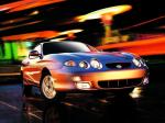 Hyundai Coupe 1999 года